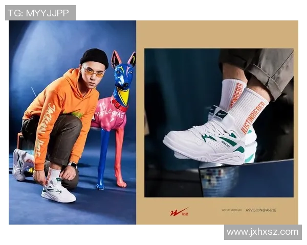 中国足球明星常穿的运动鞋品牌与款式大揭秘分析