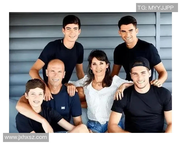 盘点足坛巨星家庭生活揭秘世界级球星拥有几个可爱孩子